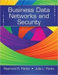 Business Data Networks and Telecommunications